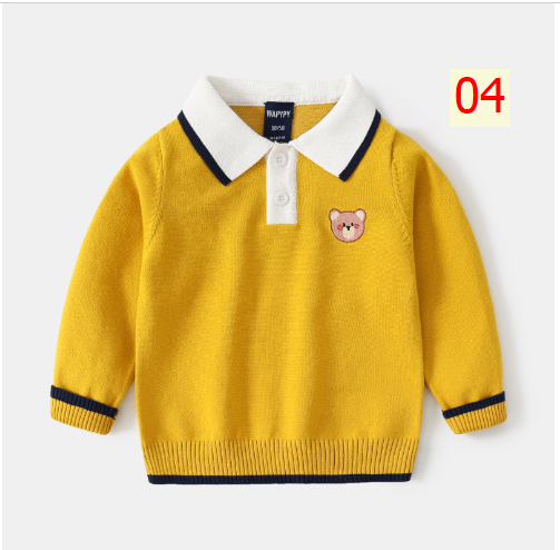 24HA197.20 - ÁO LEN POLO WAPYPY