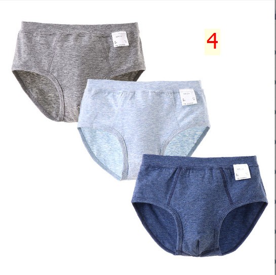 24HA207.01 - SET QUẦN CHIP BÉ TRAI NHÀ MAMDADKIDS