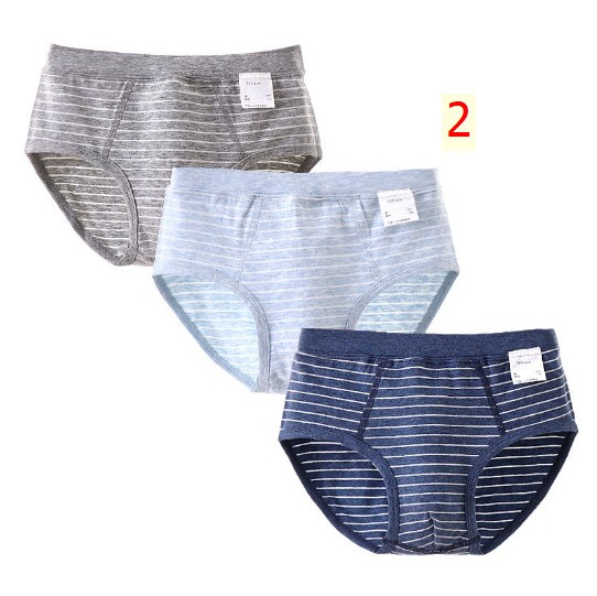 24HA207.01 - SET QUẦN CHIP BÉ TRAI NHÀ MAMDADKIDS