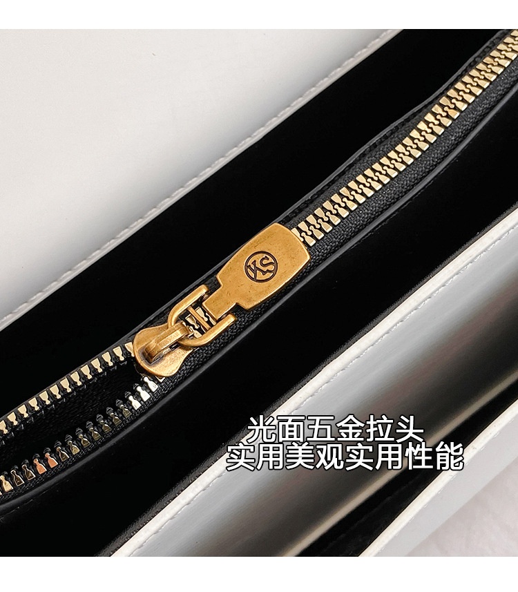 24HA217.18 - TÚI XÁCH NỮ YSL