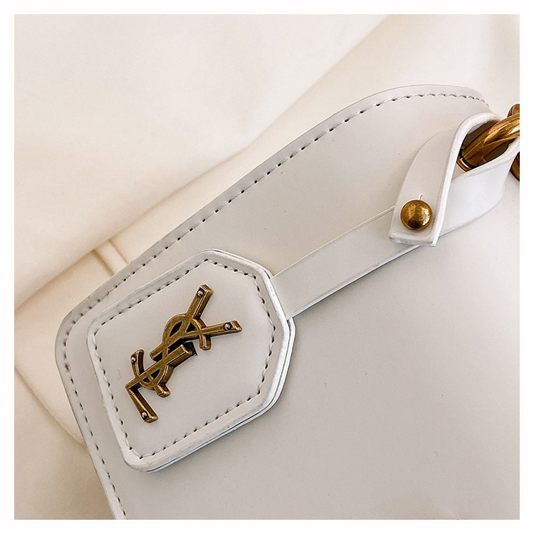 24HA217.18 - TÚI XÁCH NỮ YSL