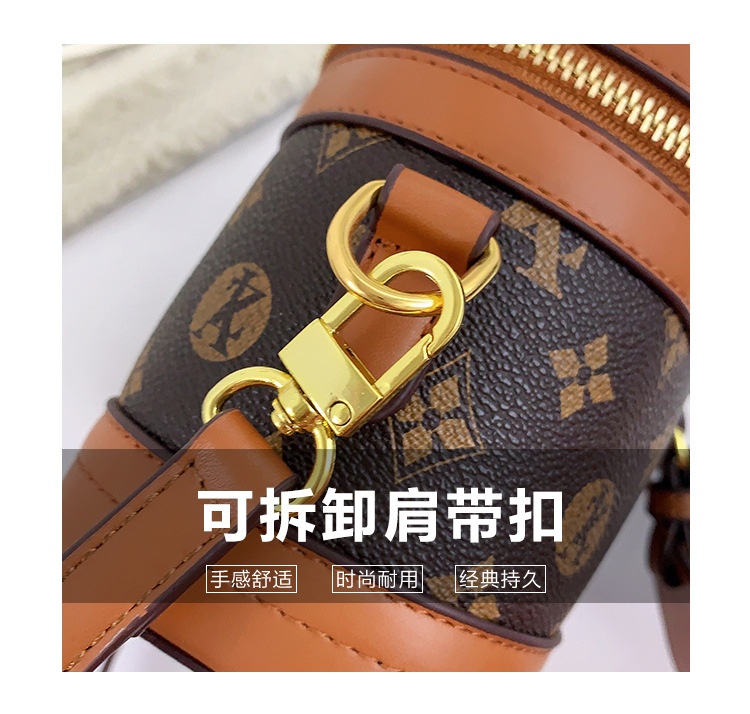 24HA217.29 - TÚI CỐP CHO NỮ
