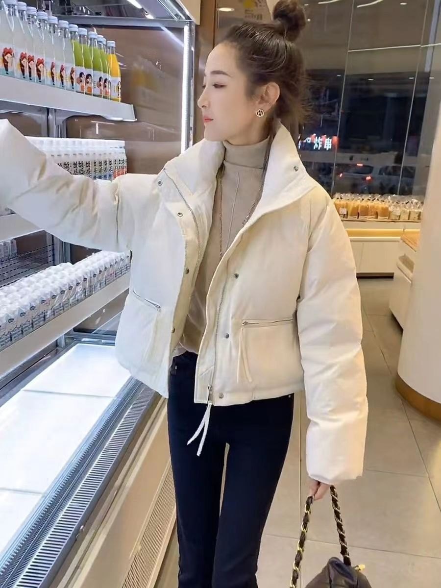 24HA217.11 - ÁO KHOÁC PHAO NỮ
