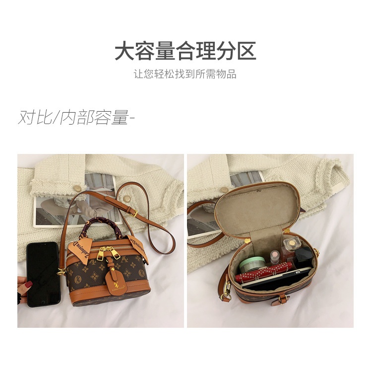 24HA217.29 - TÚI CỐP CHO NỮ