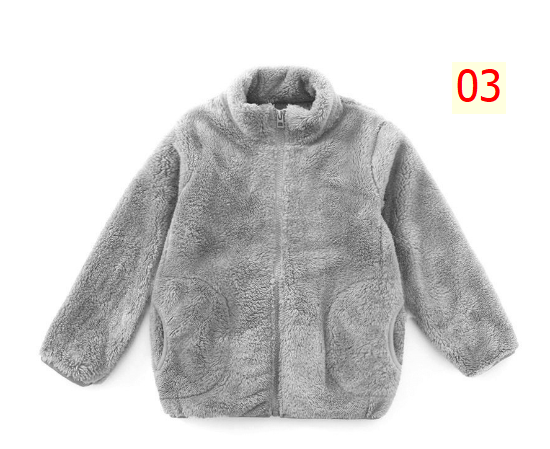 24HA227.05 - ÁO LÔNG CỪU MAMDADKIDS
