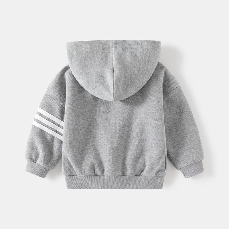 24HA227.15 - ÁO NỈ HOODIE CHUI ĐẦU HÃNG WAPYPY