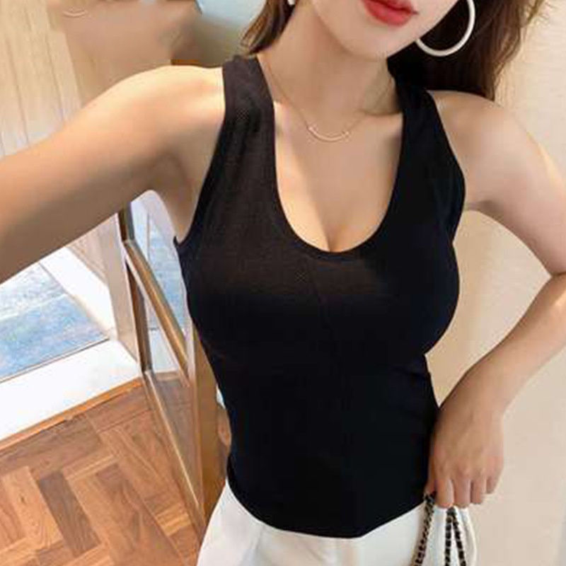 24HA227.08 - ÁO BRA KHOÉT LƯNG