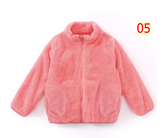 24HA227.05 - ÁO LÔNG CỪU MAMDADKIDS