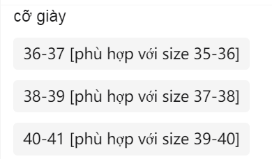 24HA227.26 - DÉP SIÊU NHẸ AOKANG