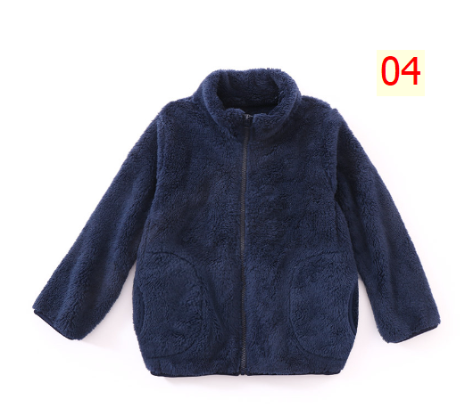 24HA227.05 - ÁO LÔNG CỪU MAMDADKIDS