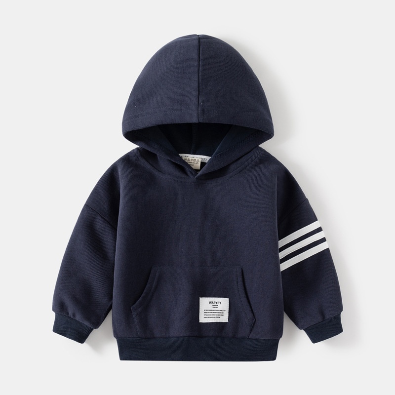 24HA227.15 - ÁO NỈ HOODIE CHUI ĐẦU HÃNG WAPYPY
