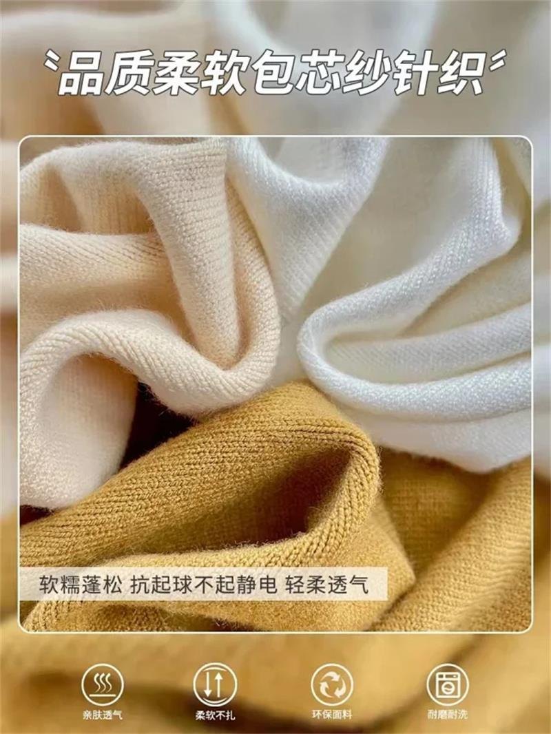 24HA237.08 - CARDIGAN TRƠN BASIC NỮ