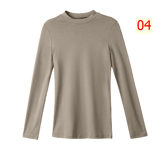 24HA237.10 - ÁO THUN CỔ 3 PHÂN HÃNG CANVAUS