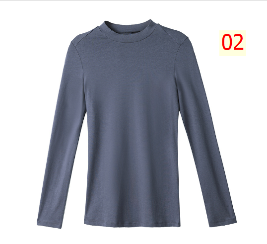 24HA237.10 - ÁO THUN CỔ 3 PHÂN HÃNG CANVAUS