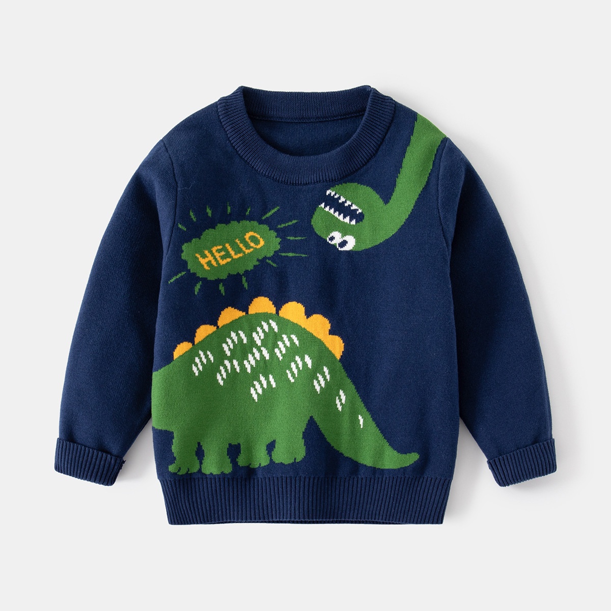 24HA38.01 - BST ÁO WELLKIDS