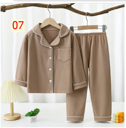 24HA247.16 - BỘ PIZAMA NHUNG TĂM THU ĐÔNG SIZE ĐẠI