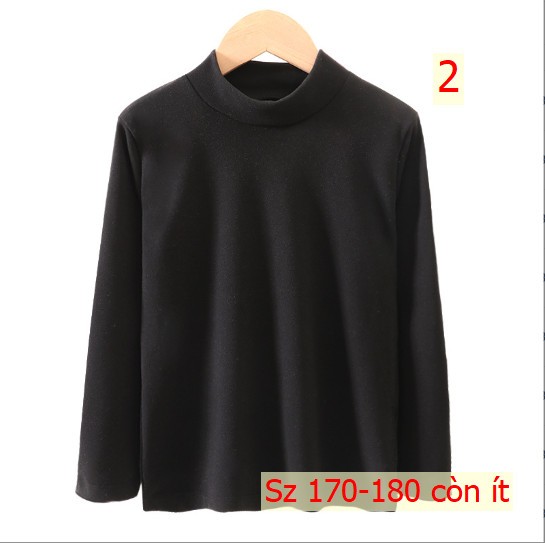 24HA197.26 - ÁO GIỮ NHIỆT MẸ CON MAMDADKIDS