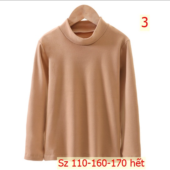 24HA197.26 - ÁO GIỮ NHIỆT MẸ CON MAMDADKIDS