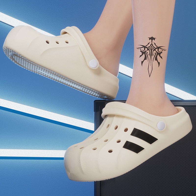 24HA247.05 - SỤC CROCS NAM NỮ