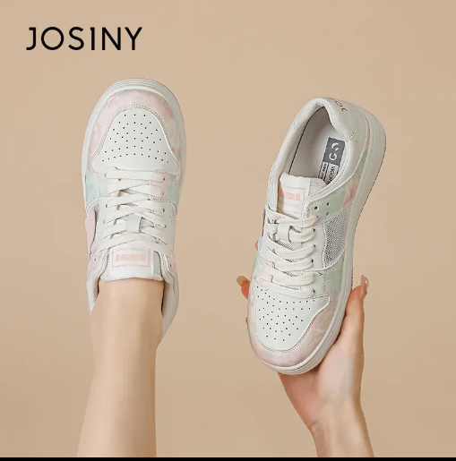 24HA247.01 - GIÀY THỂ THAO JOSINY
