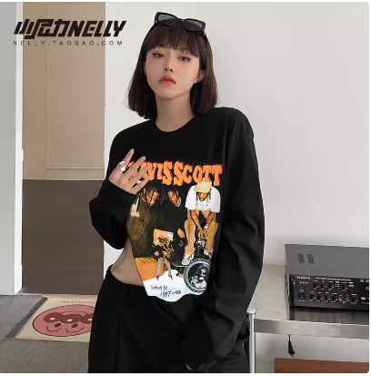 24HA247.31 - ÁO THU ĐÔNG NELLY