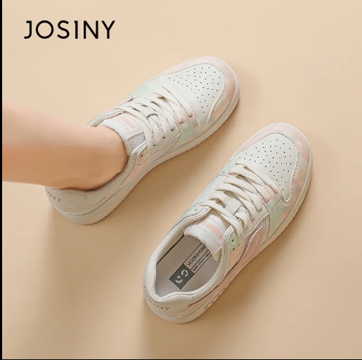 24HA247.01 - GIÀY THỂ THAO JOSINY