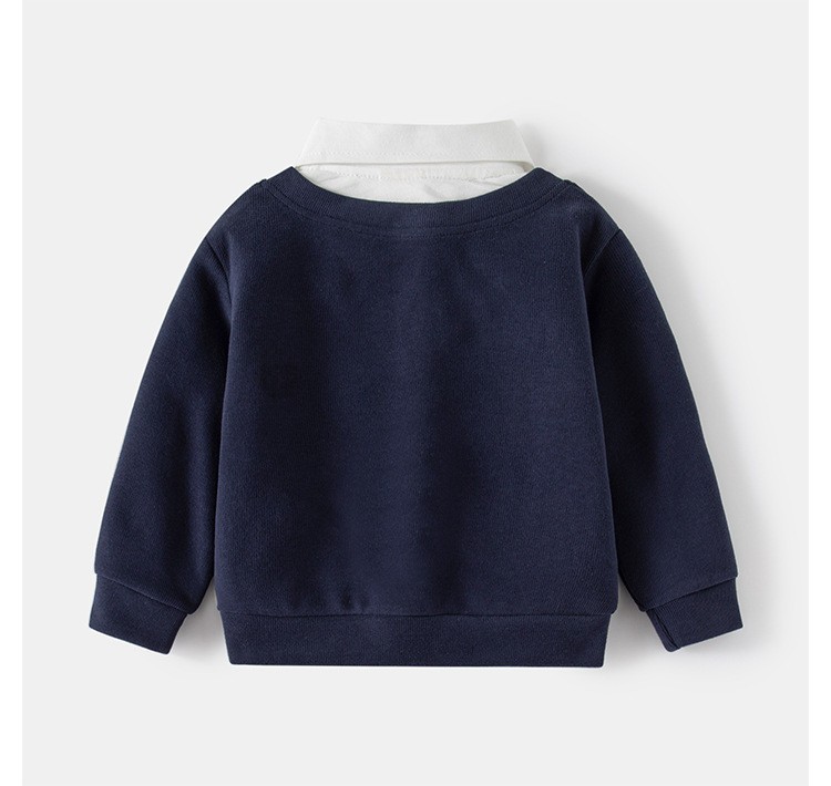 24HA257.01 - ÁO WELLKIDS CHO BÉ