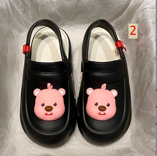 24HA257.13 - 🌈DÉP SỤC LOOPY CHO NỮ