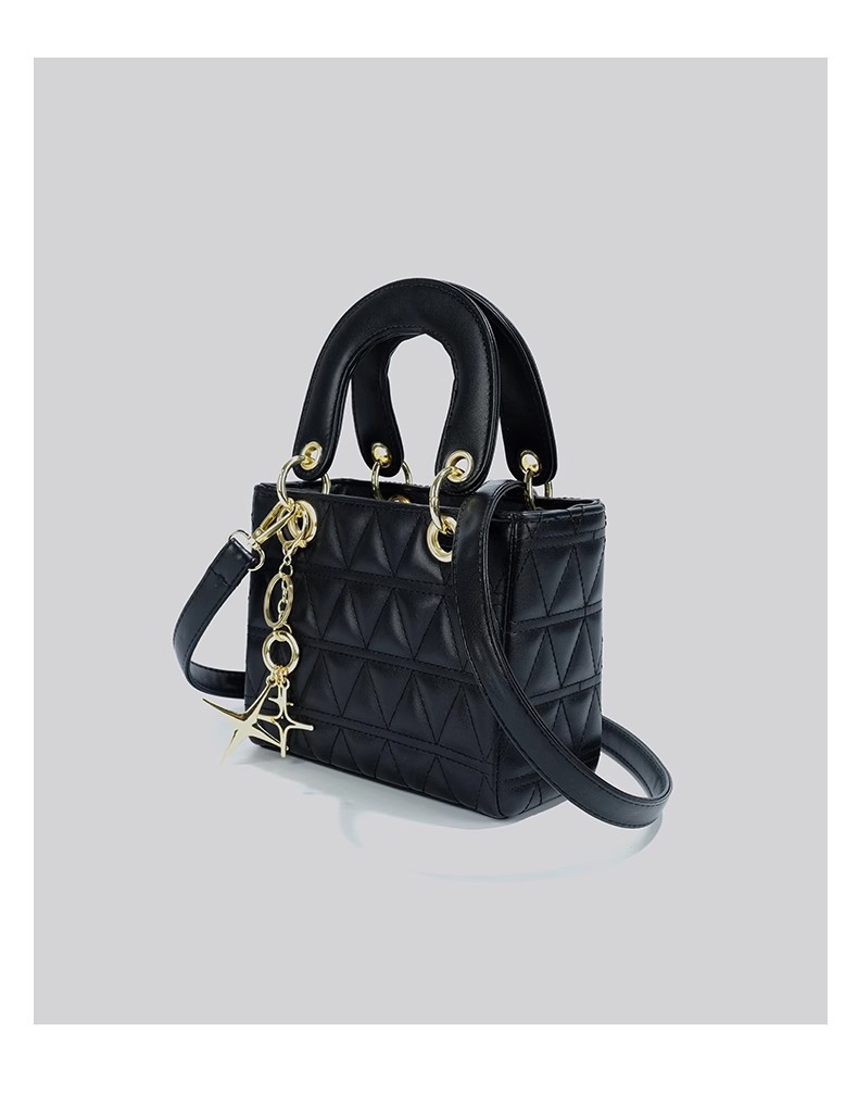 24HA257.32 - TÚI XÁCH TAY MINI CEEKEY FULLBOX