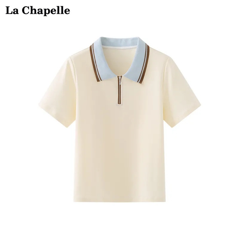24HA257.10 - ÁO LACHAPELLE