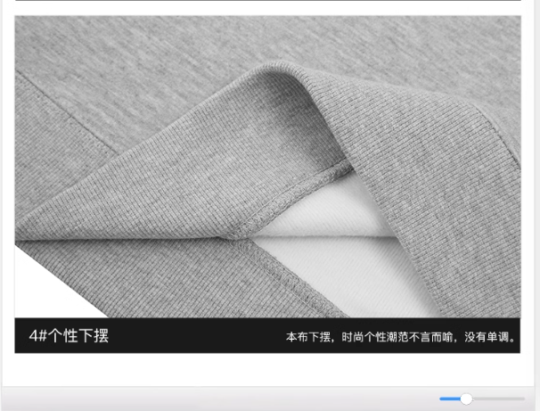 24HA267.21 - ÁO NỈ HODDIE NELLY NAM NỮ