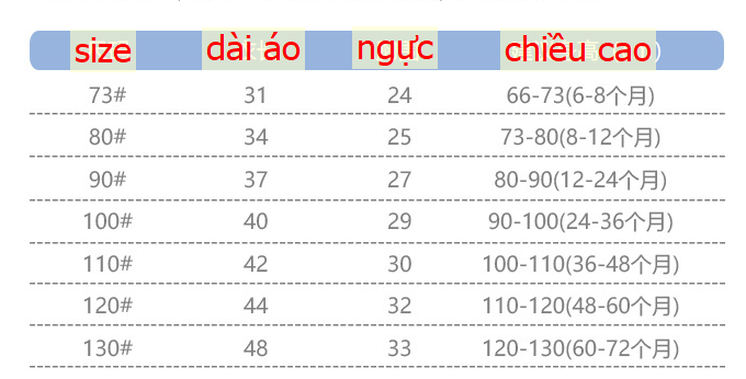 24HA267.25 - SET 2 ÁO THU ĐÔNG CHO BÉ