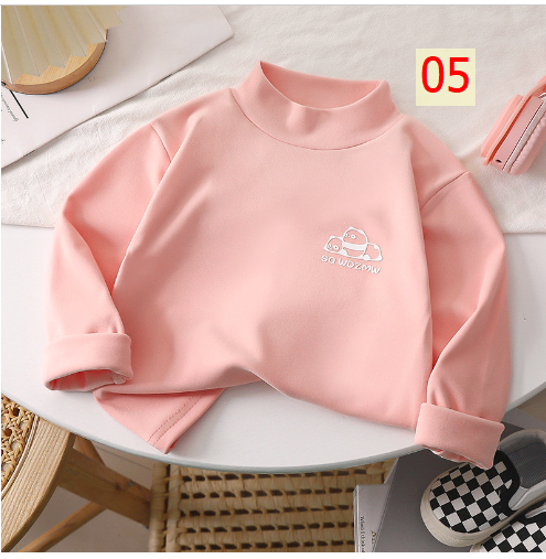 24HA267.15 - ÁO GIỮ NHIỆT CHO BÉ