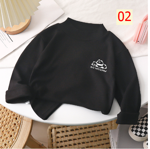24HA267.15 - ÁO GIỮ NHIỆT CHO BÉ