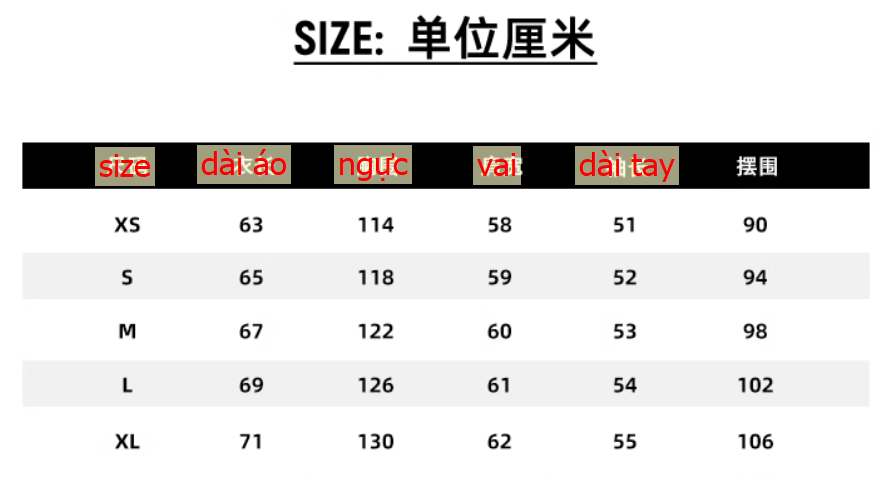 24HA277.22 - ÁO NỈ ẤM CÓ MŨ DESSU