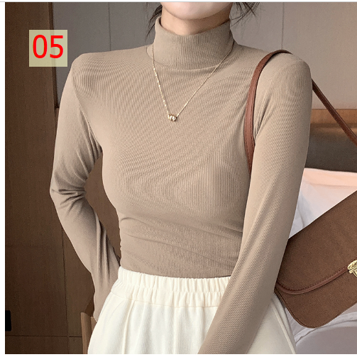 24HA277.09 - ÁO GIỮ NHIỆT NỮ