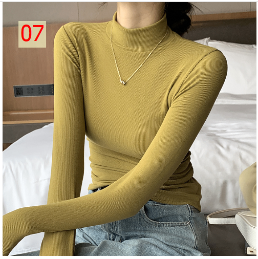 24HA277.09 - ÁO GIỮ NHIỆT NỮ