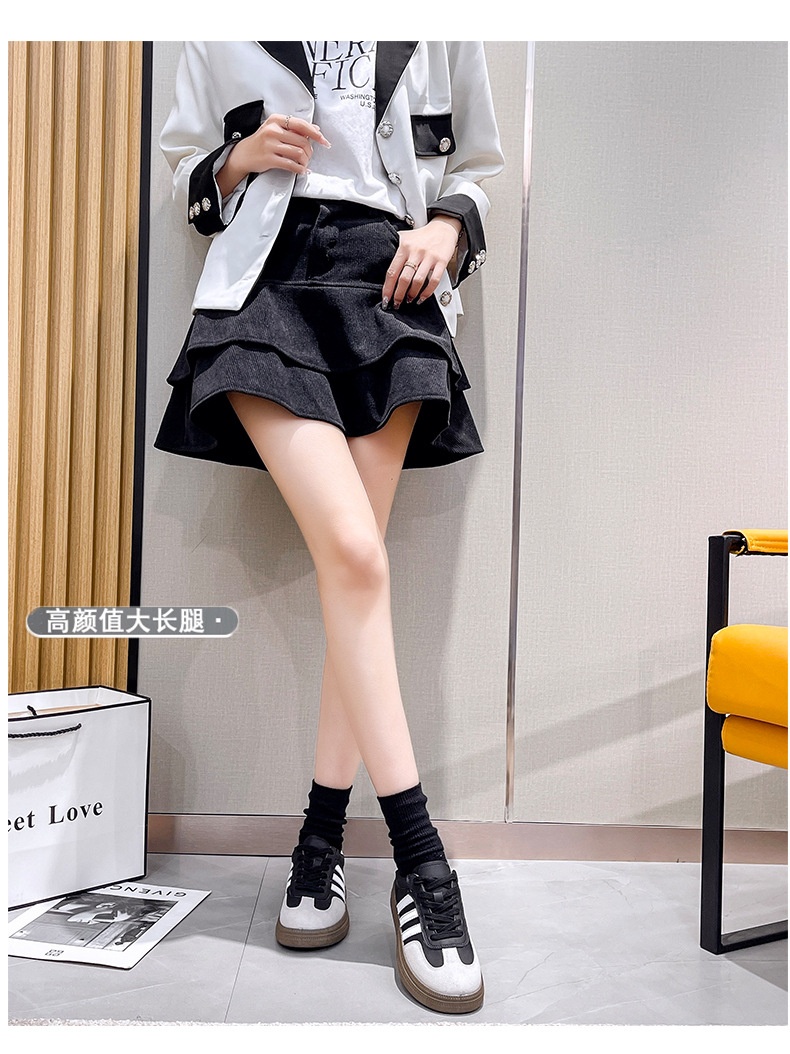 24HA277.14 - GIÀY THỂ THAO 3 SỌC NỮ