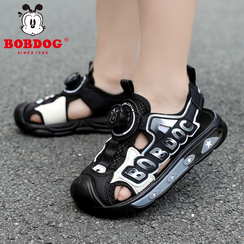 24HA287.08 - GIÀY RỌ BOBDOG
