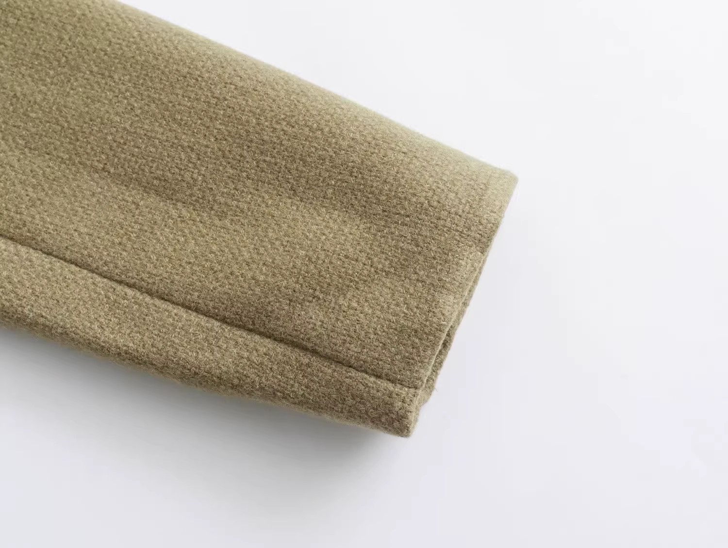 24HA287.12 - ÁO BLAZER NGẮN THỜI TRANG HÃNG KASLEAD