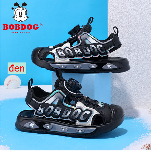 24HA287.08 - GIÀY RỌ BOBDOG