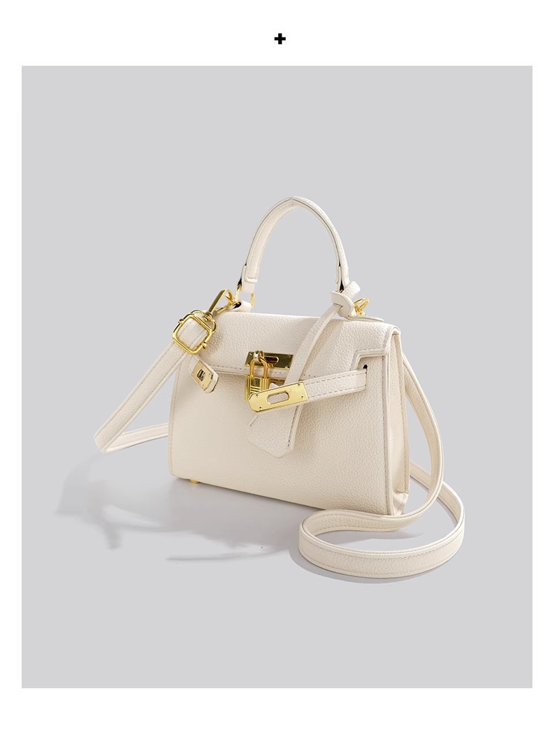 24HA287.11 - TÚI KELLY MINI CAO CẤP CEEKAY