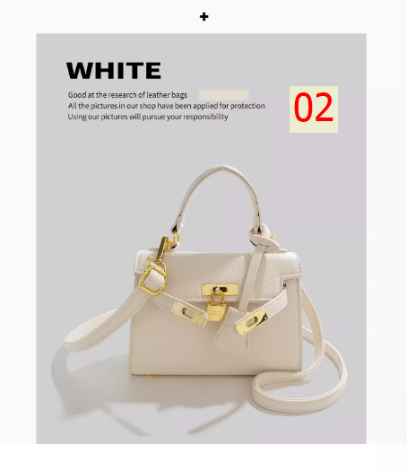 24HA287.11 - TÚI KELLY MINI CAO CẤP CEEKAY