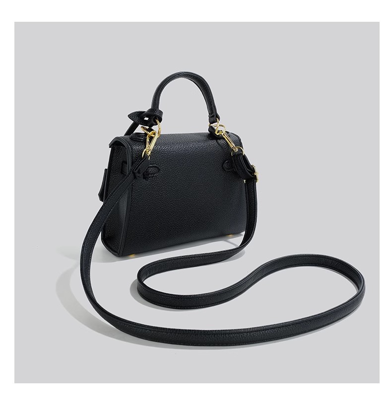 24HA287.11 - TÚI KELLY MINI CAO CẤP CEEKAY