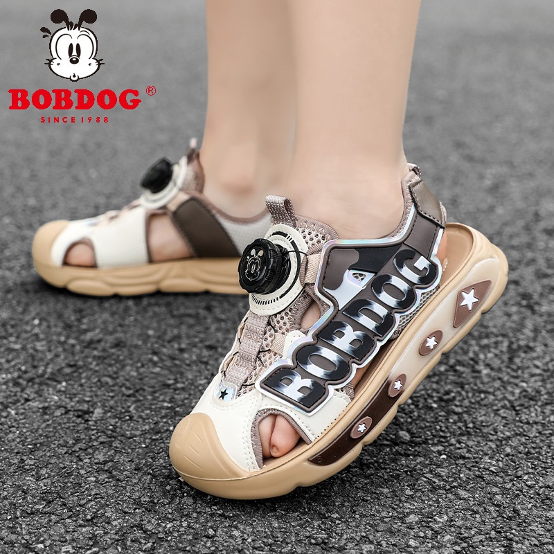 24HA287.08 - GIÀY RỌ BOBDOG