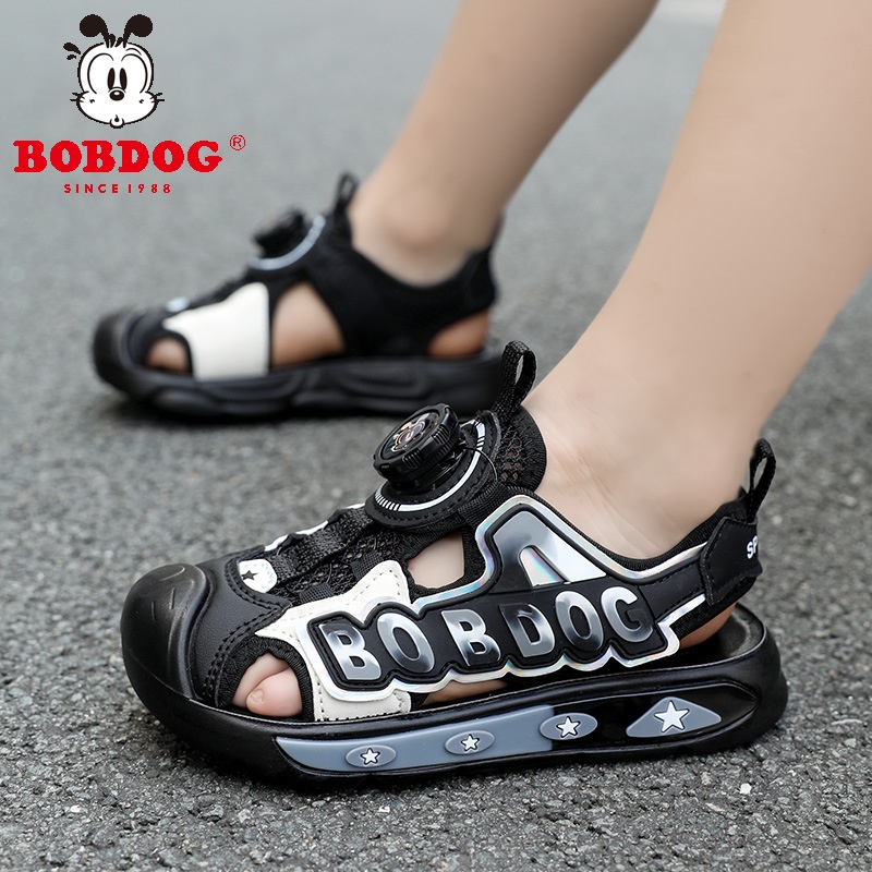 24HA287.08 - GIÀY RỌ BOBDOG