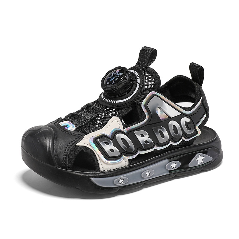 24HA287.08 - GIÀY RỌ BOBDOG