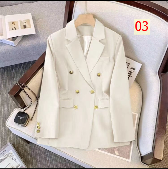 24HA297.16 - ÁO VEST NỮ