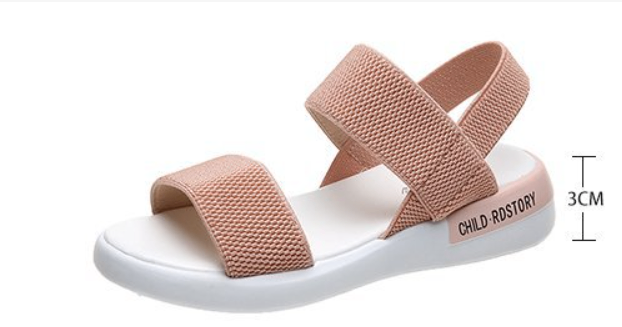 24HA297.12 - SANDAL QUAI CHUN NỮ
