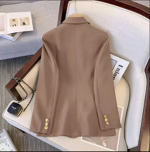 24HA297.16 - ÁO VEST NỮ